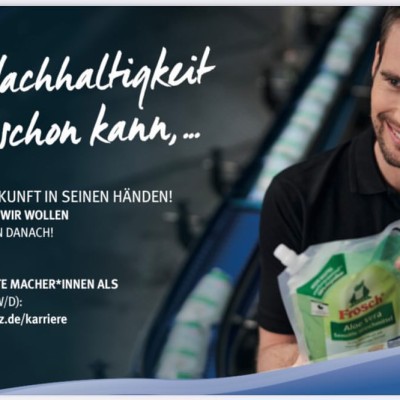 commercial makeup frankfurt