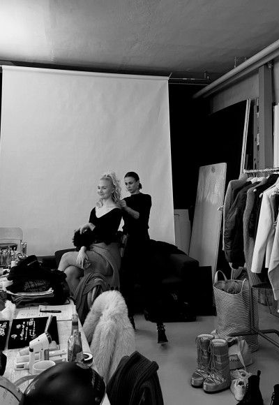 makeup artist frankfurt