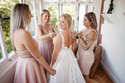 brautstyling braut makeup visagistin frankfurt wiesbaden anika smith